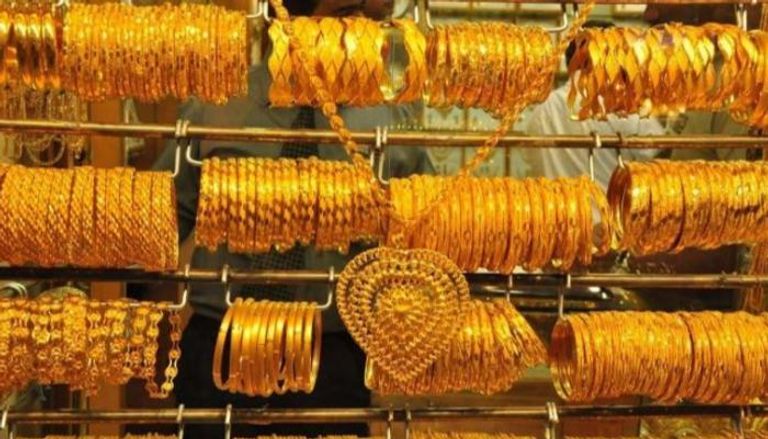 صعود جديد لسعر الذهب بمصر الجمعة 20 سبتمبر 2024
